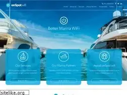 Sites similar to onspotwifi.com