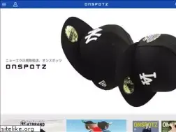 Sites similar to onspotz.com