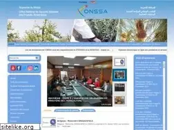 Sites similar to onssa.gov.ma