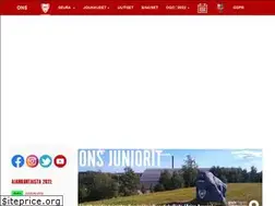 Sites similar to onssi.fi