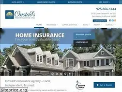 Sites similar to onstads.com