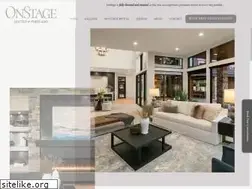 Sites similar to onstage-online.com