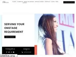 Sites similar to onstage.ae