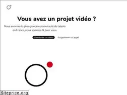 Sites similar to onstage.co