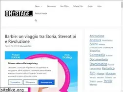 Sites similar to onstage.guru