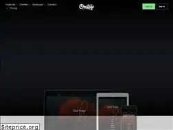 Sites similar to onstage.io