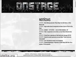 Sites similar to onstage.mus.br