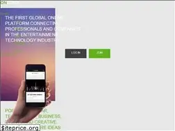 Sites similar to onstage.pro