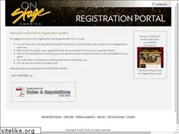 Sites similar to onstageamericateachers.com