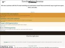Sites similar to onstageapp.com