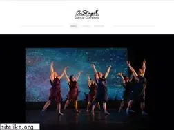 Sites similar to onstagedanceco.com
