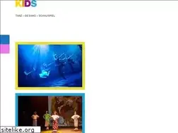 Sites similar to onstagekids.de