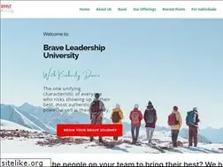Sites similar to onstageleadership.com