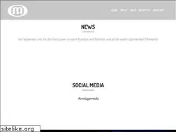 Sites similar to onstagemedia.de