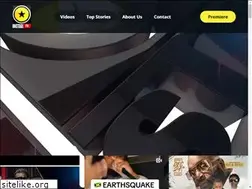 Sites similar to onstagetv.com