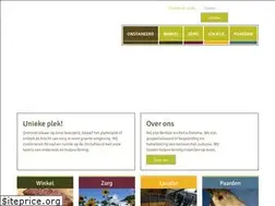 Sites similar to onstaheerd.nl