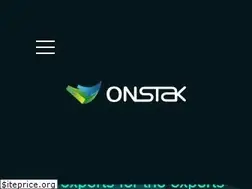 Sites similar to onstak.com