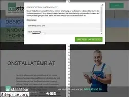 Sites similar to onstallateur.at