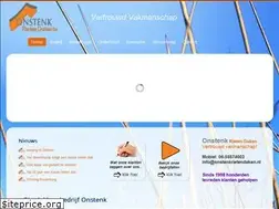 Sites similar to onstenkrietendaken.nl