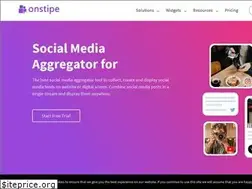 Sites similar to onstipe.com