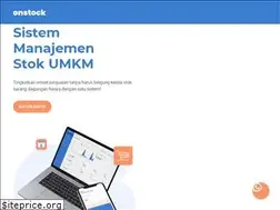 Sites similar to onstock.id