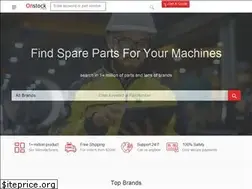 Sites similar to onstocktrading.com