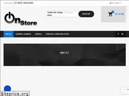 Sites similar to onstore.com.bo