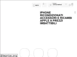Sites similar to onstoreitalia.it