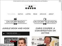 Sites similar to onstory.tv