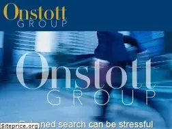 Sites similar to onstott.com