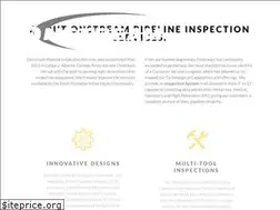Sites similar to onstream-pipeline.com