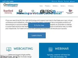 Sites similar to onstreammedia.net