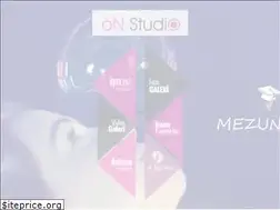Sites similar to onstudyo.com