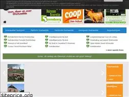 Sites similar to onstwedde.info
