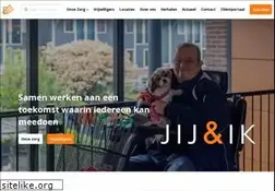 Sites similar to onstweedethuis.nl