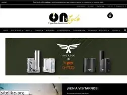 Sites similar to onstyle.es