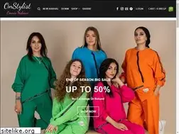Sites similar to onstylist.net