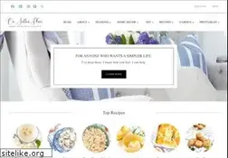 Sites similar to onsuttonplace.com