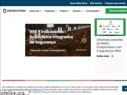 Sites similar to onsv.org.br
