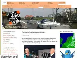 Sites similar to onswaddinxveen.nl