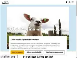 Sites similar to onswaterland.nl