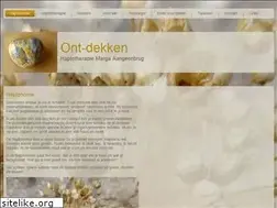 Sites similar to ont-dekken.nl