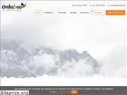 Sites similar to ontabee.com