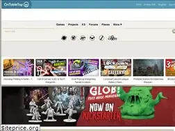 Sites similar to ontabletop.com