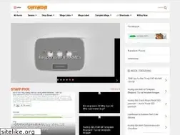 Sites similar to ontada.blogspot.com