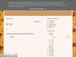 Sites similar to ontaikikou.blogspot.com