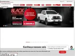 Sites similar to ontake.com.br