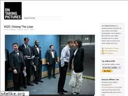 Sites similar to ontakingpictures.com