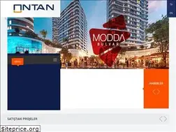 Sites similar to ontan.com.tr