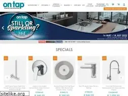 Sites similar to ontap.co.za